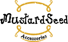 Mustard Seed Accessories