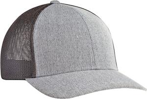 PACIFIC P405 Custom Leather Patch Hat