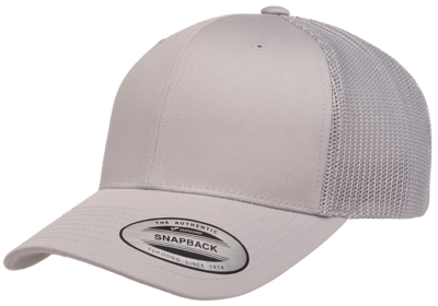 CUSTOM NAME Leather Patch Hat