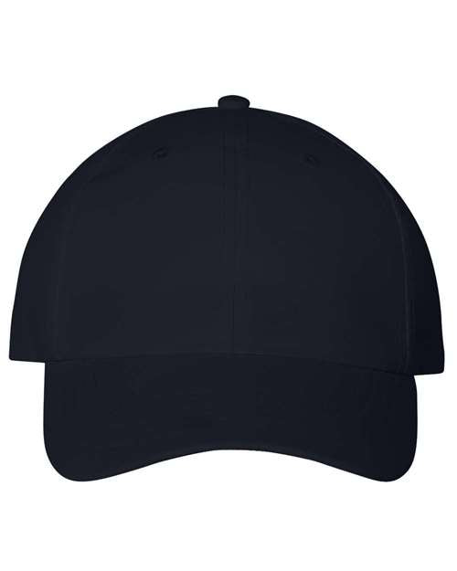 Custom Logo/Design Leather Patch Hat - Imperial- X210P