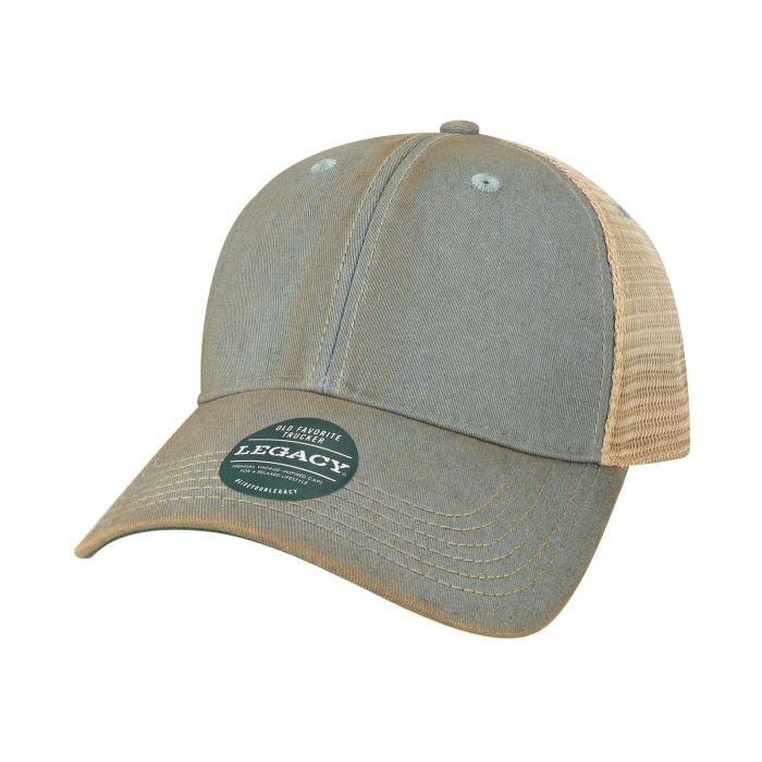 Taylor’s Version (Taylor’s Version) v1 Leather Patch Hat- Legacy OFA & OFAFP