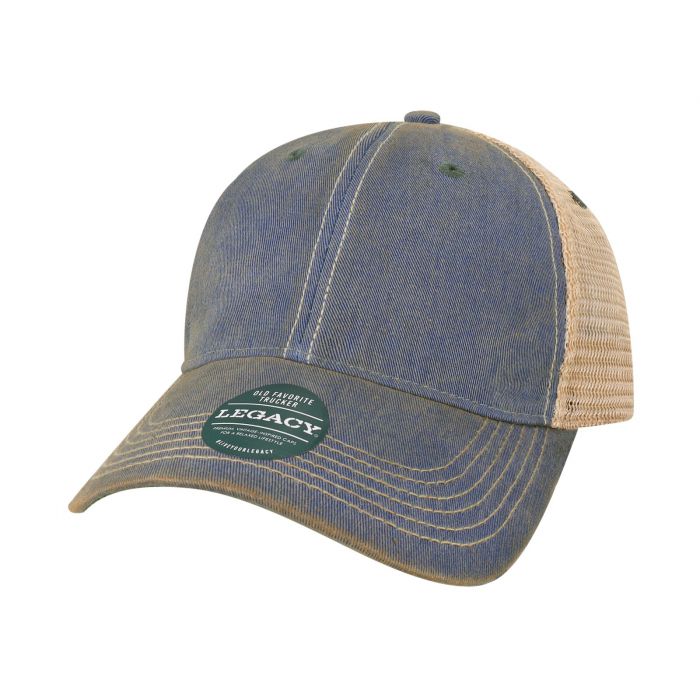 Taylor’s Version (Taylor’s Version) v1 Leather Patch Hat- Legacy OFA & OFAFP