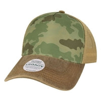 Taylor’s Version (Taylor’s Version) v2 Leather Patch Hat- Legacy OFA & OFAFP