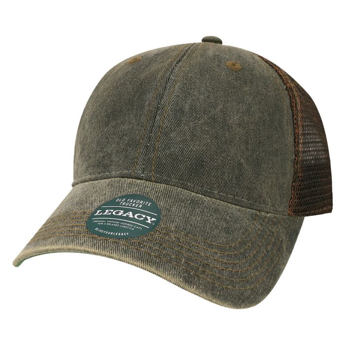 Taylor’s Version (Taylor’s Version) v1 Leather Patch Hat- Legacy OFA & OFAFP