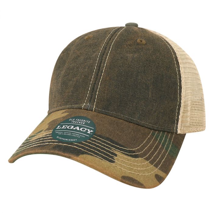 Taylor’s Version (Taylor’s Version) v1 Leather Patch Hat- Legacy OFA & OFAFP