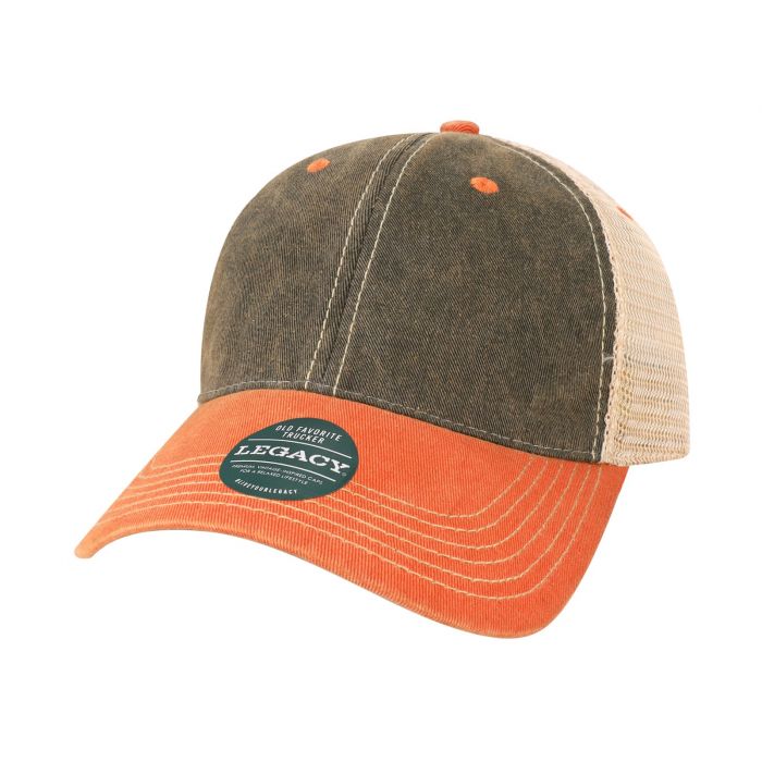 Taylor’s Version (Taylor’s Version) v1 Leather Patch Hat- Legacy OFA & OFAFP