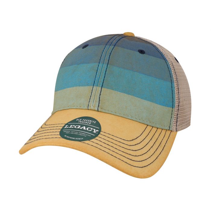 Taylor’s Version (Taylor’s Version) v1 Leather Patch Hat- Legacy OFA & OFAFP