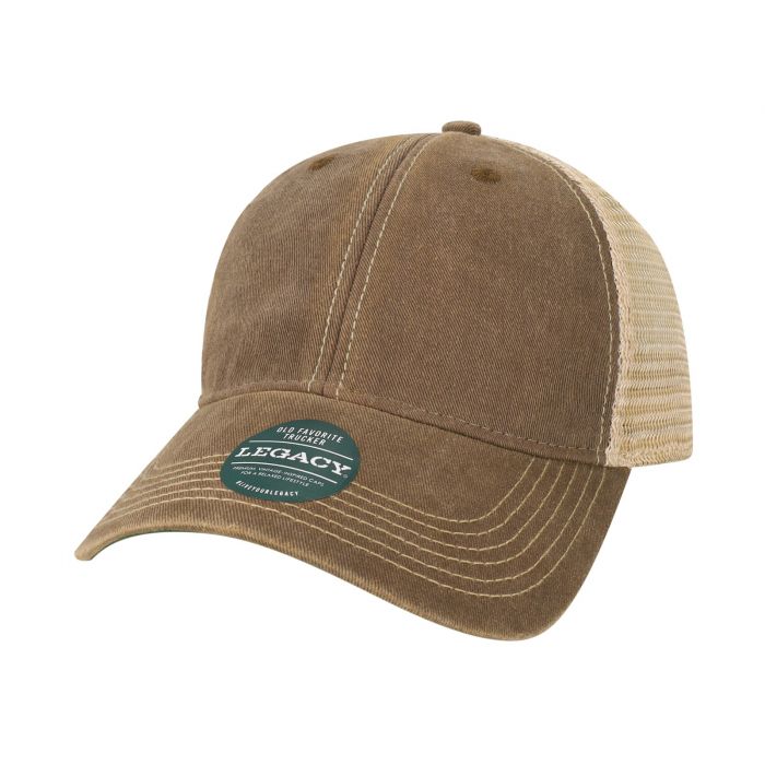 Taylor’s Version (Taylor’s Version) v1 Leather Patch Hat- Legacy OFA & OFAFP