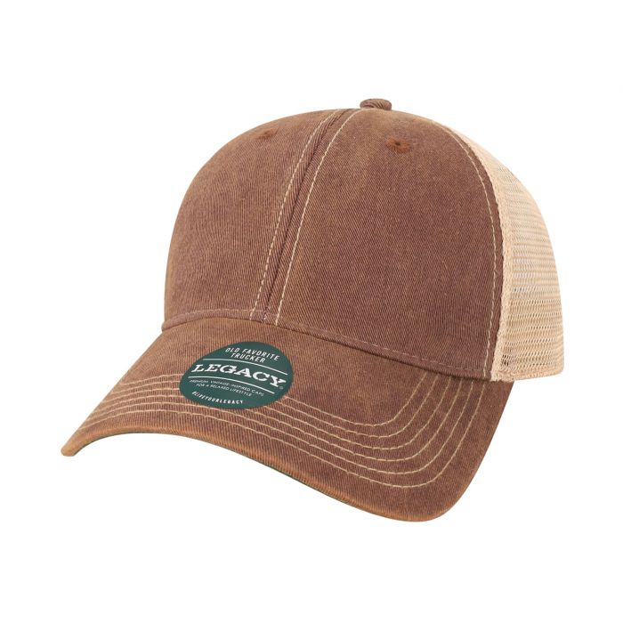 Taylor’s Version (Taylor’s Version) v1 Leather Patch Hat- Legacy OFA & OFAFP