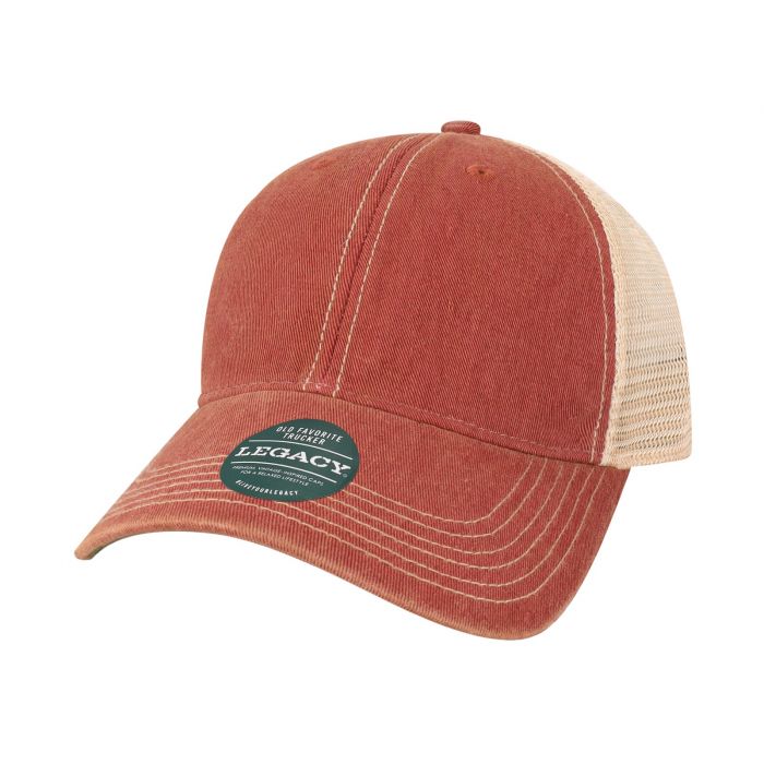 Taylor’s Version (Taylor’s Version) v1 Leather Patch Hat- Legacy OFA & OFAFP