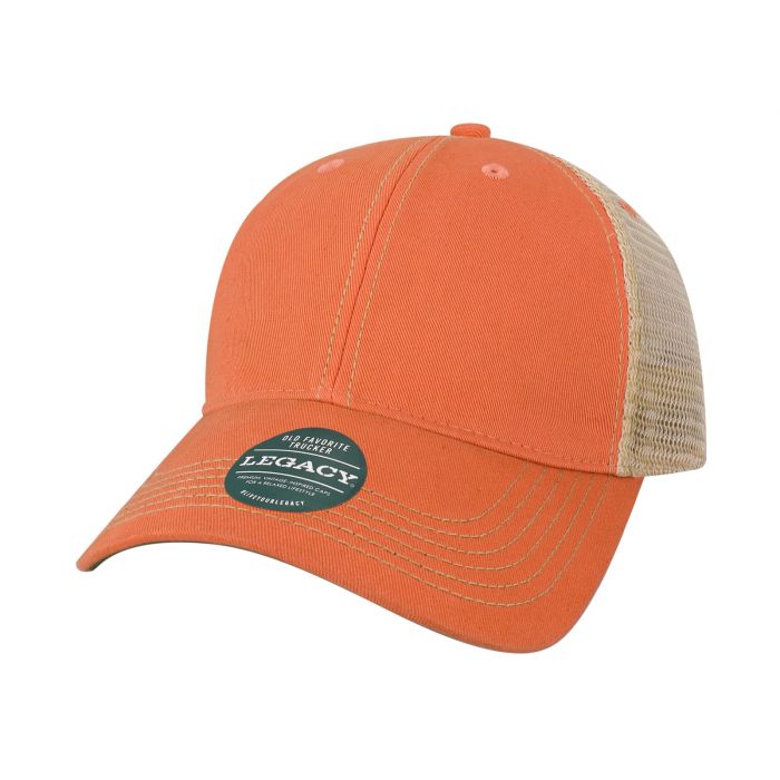 Taylor’s Version (Taylor’s Version) v1 Leather Patch Hat- Legacy OFA & OFAFP