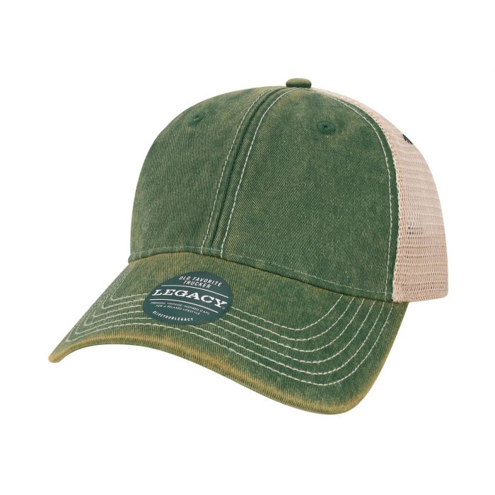 Taylor’s Version (Taylor’s Version) v1 Leather Patch Hat- Legacy OFA & OFAFP