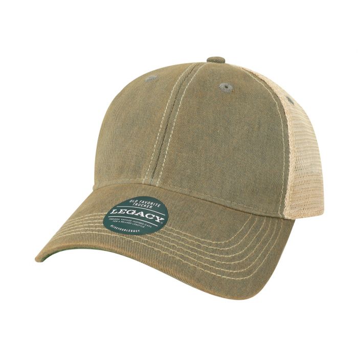 Taylor’s Version (Taylor’s Version) v2 Leather Patch Hat- Legacy OFA & OFAFP