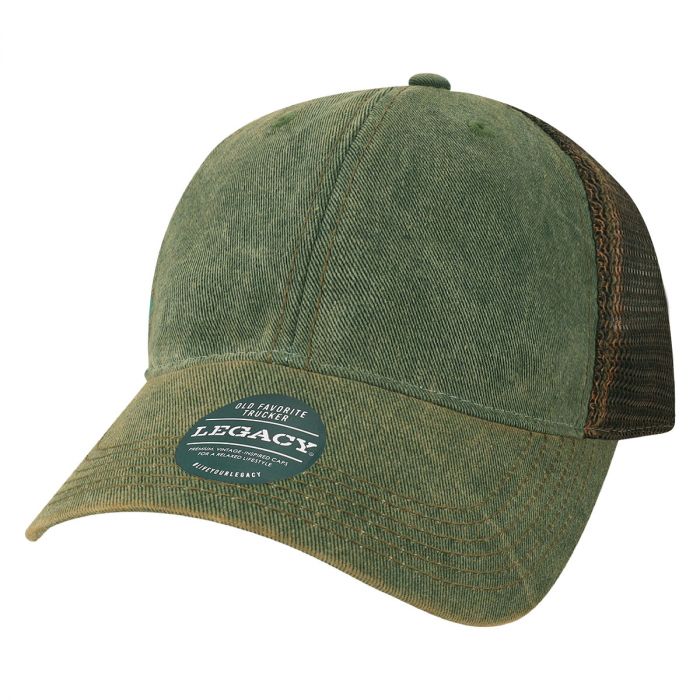 Taylor’s Version (Taylor’s Version) v1 Leather Patch Hat- Legacy OFA & OFAFP