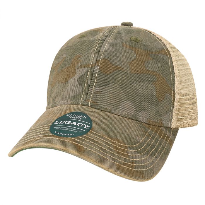 Taylor’s Version (Taylor’s Version) v1 Leather Patch Hat- Legacy OFA & OFAFP