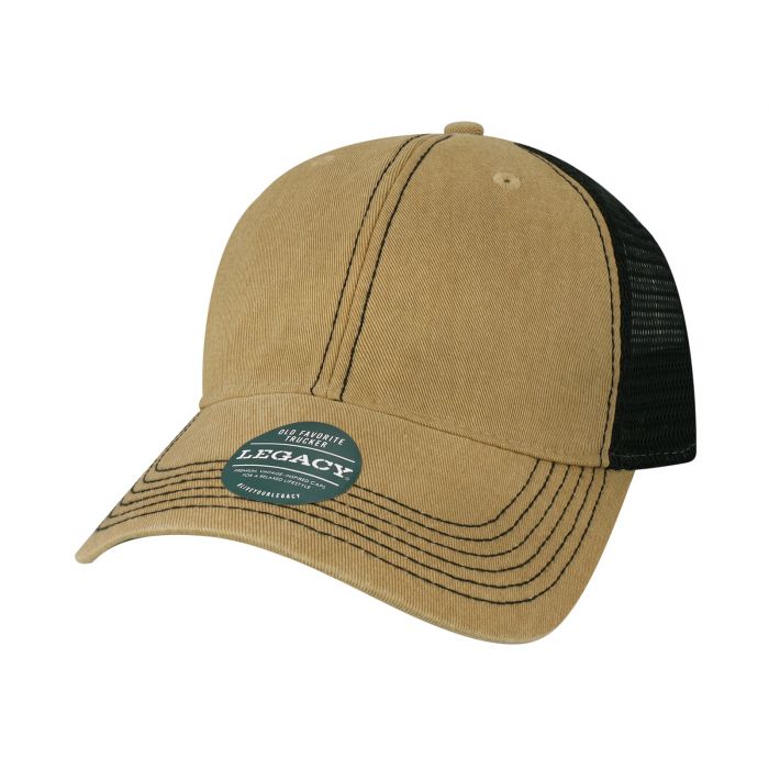 Taylor’s Version (Taylor’s Version) v1 Leather Patch Hat- Legacy OFA & OFAFP