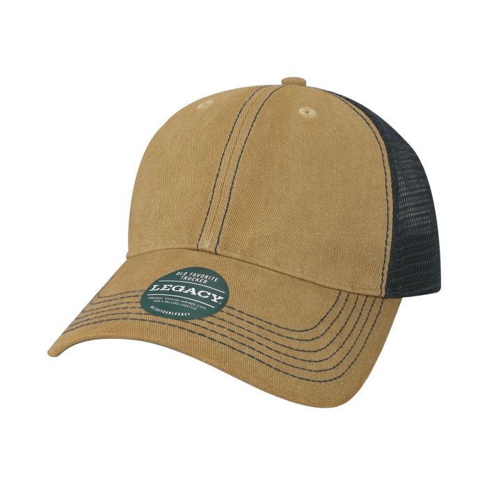 Taylor’s Version (Taylor’s Version) v1 Leather Patch Hat- Legacy OFA & OFAFP