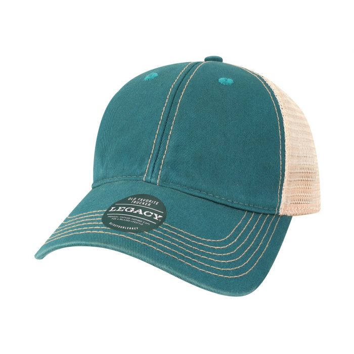 Taylor’s Version (Taylor’s Version) v1 Leather Patch Hat- Legacy OFA & OFAFP