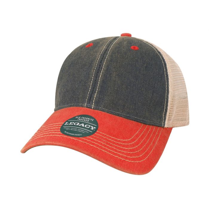 Taylor’s Version (Taylor’s Version) v1 Leather Patch Hat- Legacy OFA & OFAFP