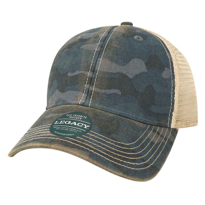 Taylor’s Version (Taylor’s Version) v1 Leather Patch Hat- Legacy OFA & OFAFP