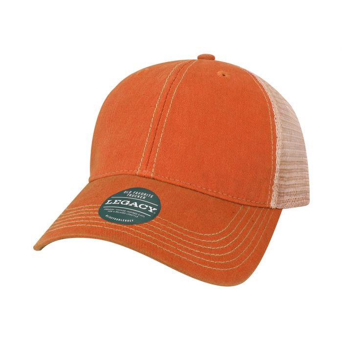 Taylor’s Version (Taylor’s Version) v2 Leather Patch Hat- Legacy OFA & OFAFP