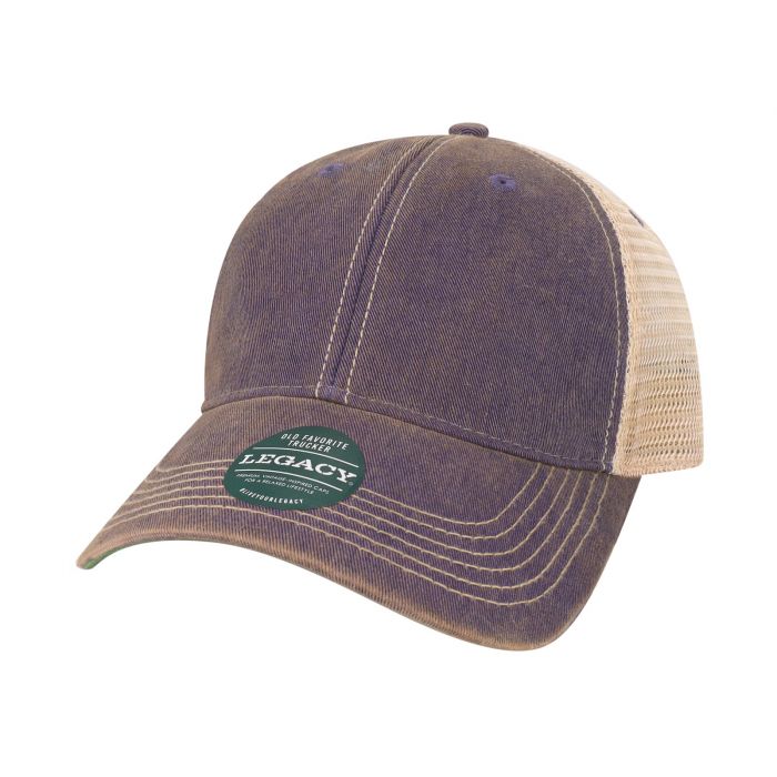 Taylor’s Version (Taylor’s Version) v1 Leather Patch Hat- Legacy OFA & OFAFP