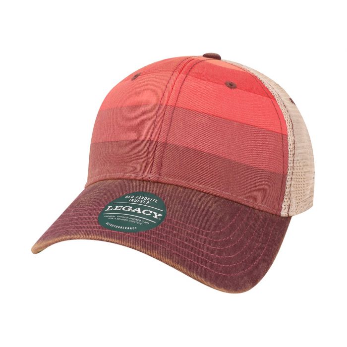 Taylor’s Version (Taylor’s Version) v1 Leather Patch Hat- Legacy OFA & OFAFP