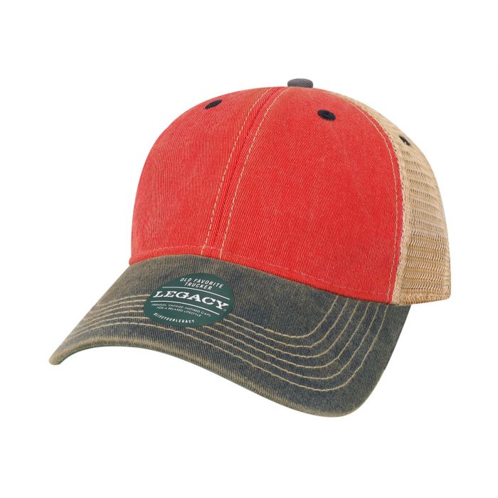 Taylor’s Version (Taylor’s Version) v1 Leather Patch Hat- Legacy OFA & OFAFP