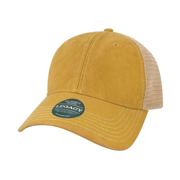 Taylor’s Version (Taylor’s Version) v1 Leather Patch Hat- Legacy OFA & OFAFP