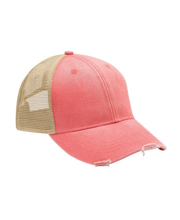 LV Patch // Ball Cap – Southern Sass Boutique NC