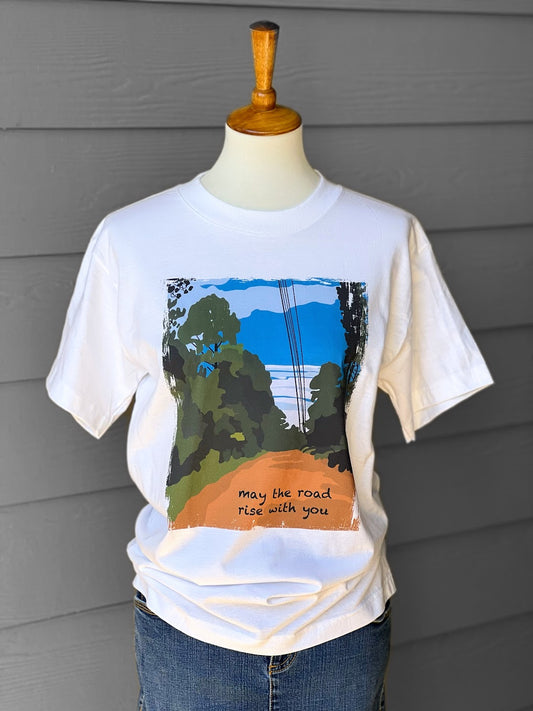 Camp Gravatt Road T-Shirt