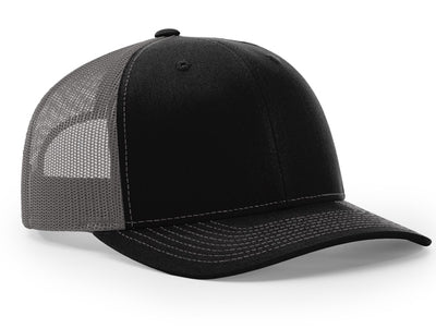 Custom Logo/Design Leather Patch Hat-Multi Styles