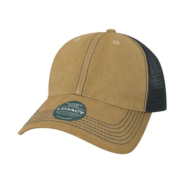 Carolina Gamecock Leather Patch Hat (Version 3)- Legacy OFA & OFAFP