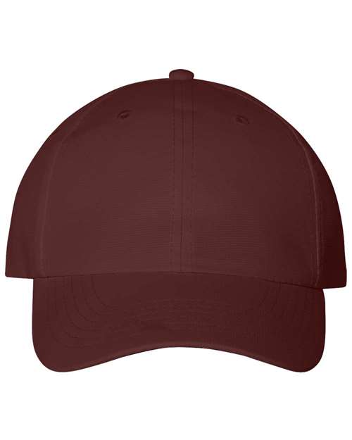 Custom Logo/Design Leather Patch Hat - Imperial- X210P